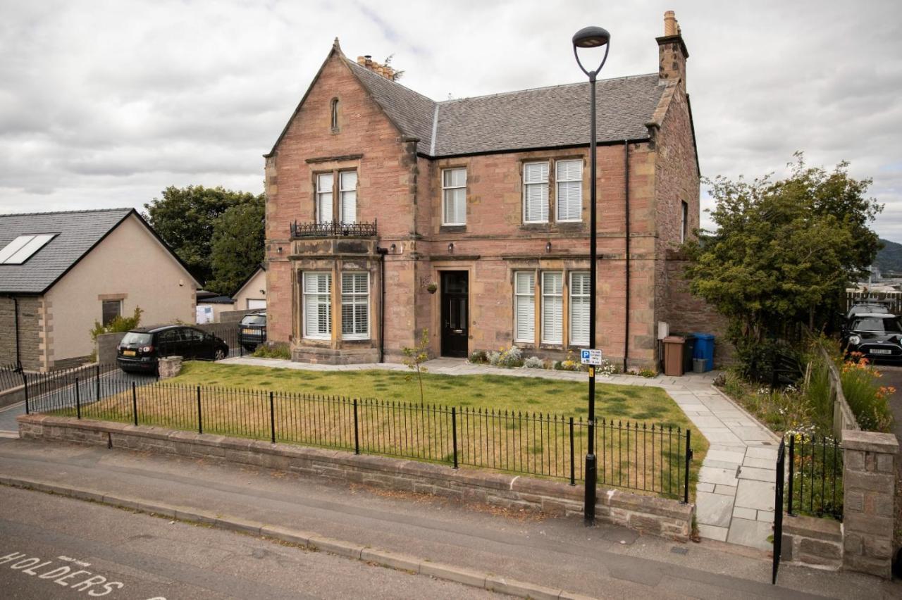 The Old Church House * Inverness